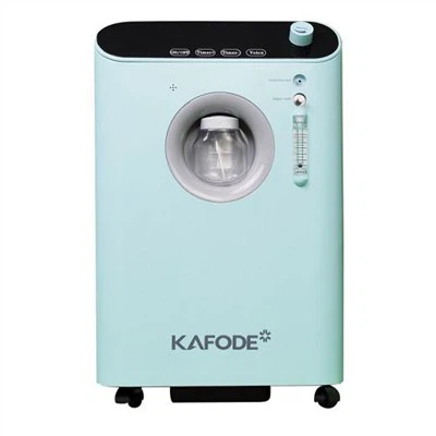 מכונת ריכוז O2