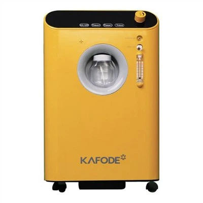 מכונת חמצן קטנה